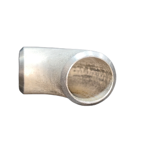 Stainless Steel Elbow
