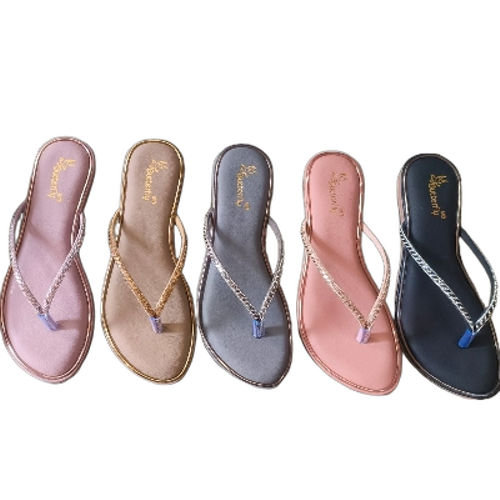 Stylish Look Ladies Fashion Sandal