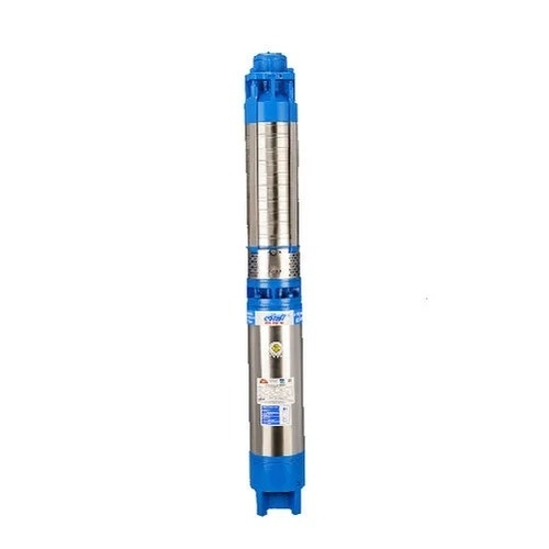 Submersible Pumps - Stainless Steel