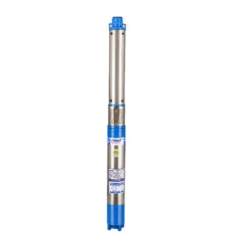 Submersible Well Pump