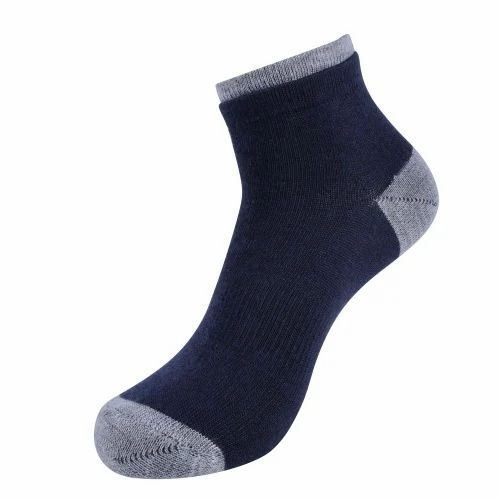 Summer Ankle Socks