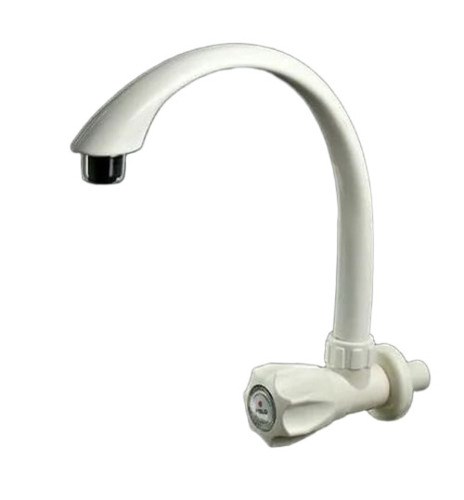 Swan Neck Sink Water Tap
