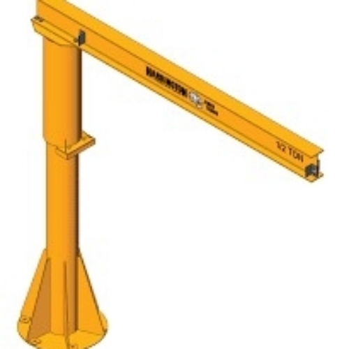 Track Jip Crane