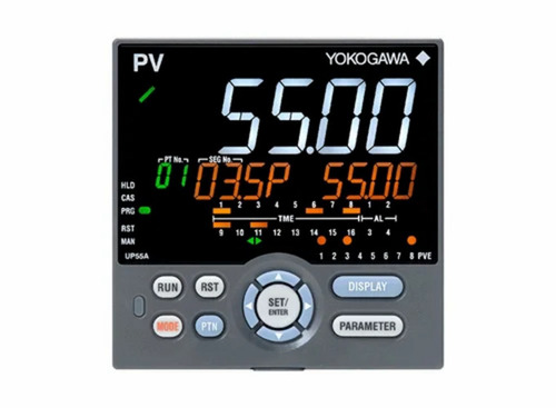 Ut 55a Temperature Controller