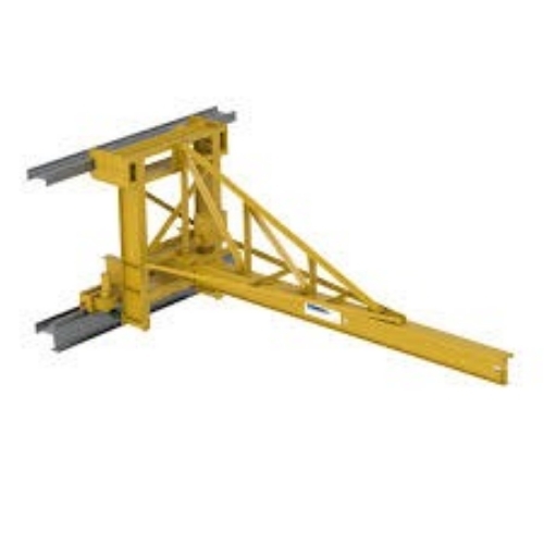 Wall Mounted Jib Crane