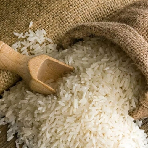 White Rice