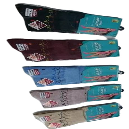 Women Ankle Socks