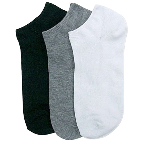 Women Cotton Fancy Socks