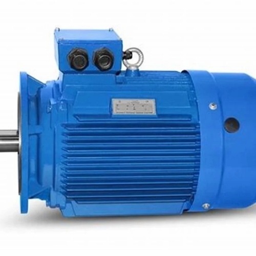 1.5 Kw 2 Hp Kirloskar Electric Motor, 1500rpm
