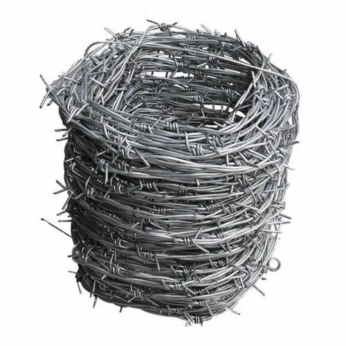 1.82mm Gi Barbed Wire