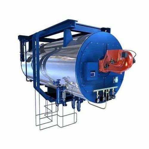 Ibr Steam Boilers
