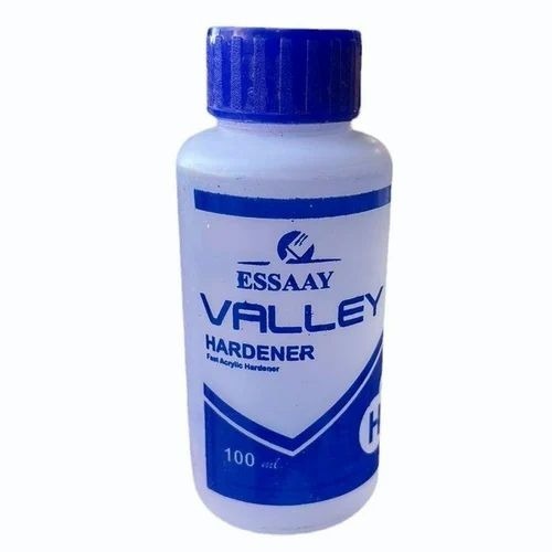 100 Ml Essaay Valley Hardener - Liquid, 100 Ml, White | Purity 99%