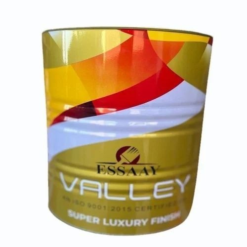 1l Essaay Valley Super Luxury Wood Finish