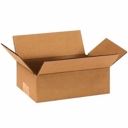 3 Ply Corrugated Packaging Box