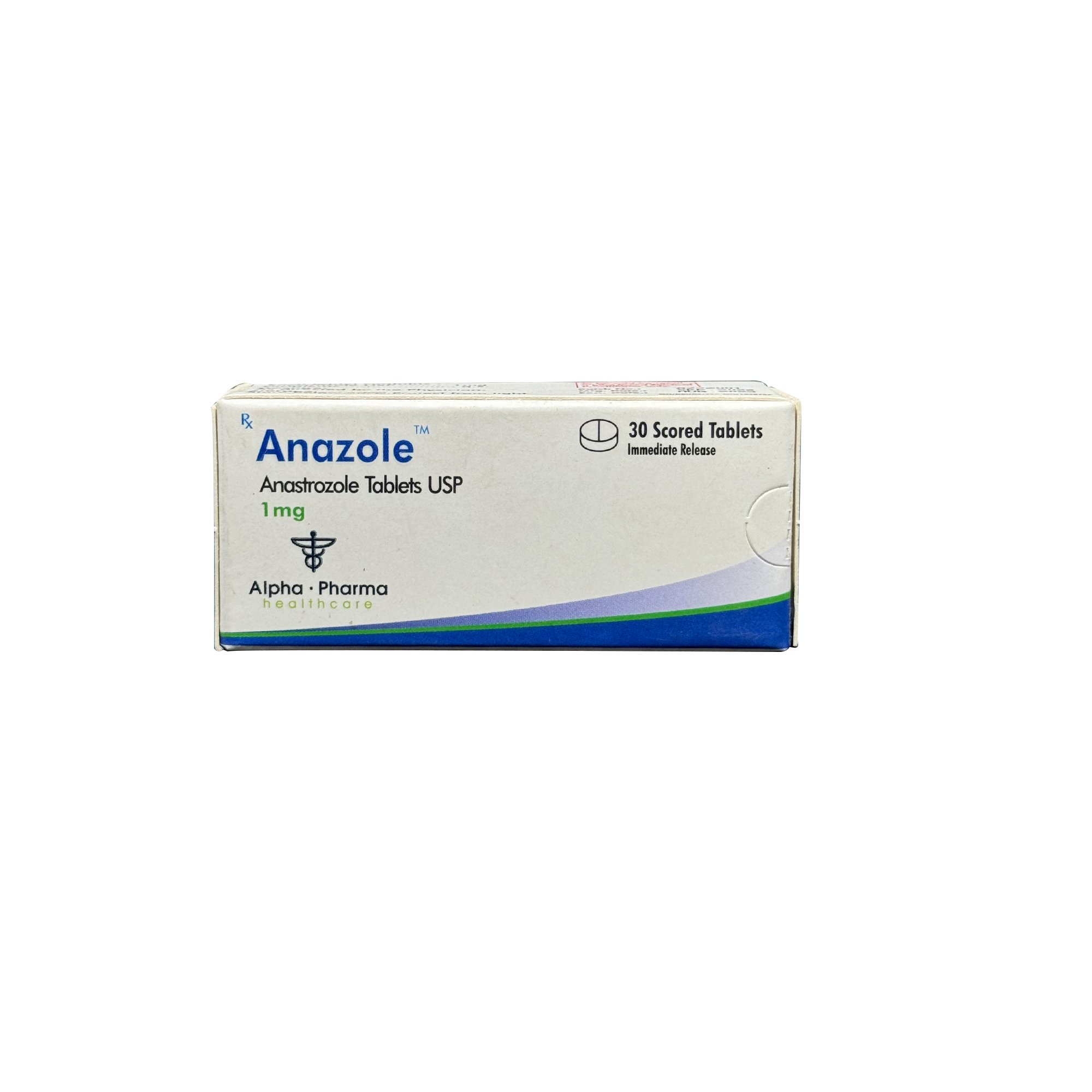 Anazole Anastrozole Tablets Usp