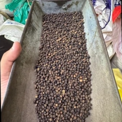 Black Pepper