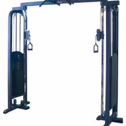 Cable Crossover Machine