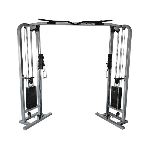 Cable Crossover Machines