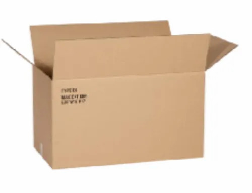 Corrugated Carton Box