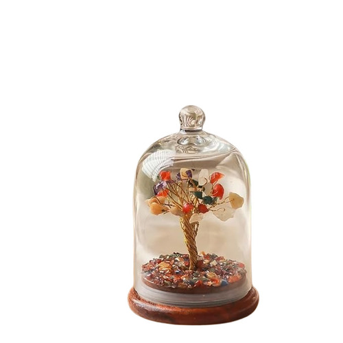 Decorative Artificial Trees - Color: Multicolor