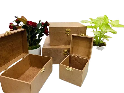 Designer Wedding Gift Packaging Box