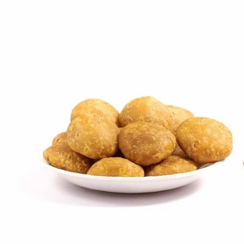 Dry Farson Kachori