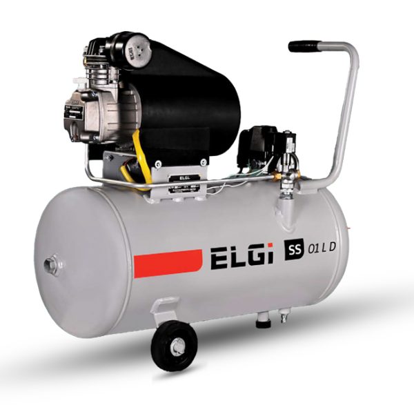 Elgi Compact Series Direct Drive Air Compressor