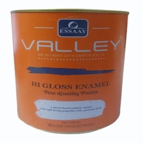 Essaay Valley Gloss Enamel