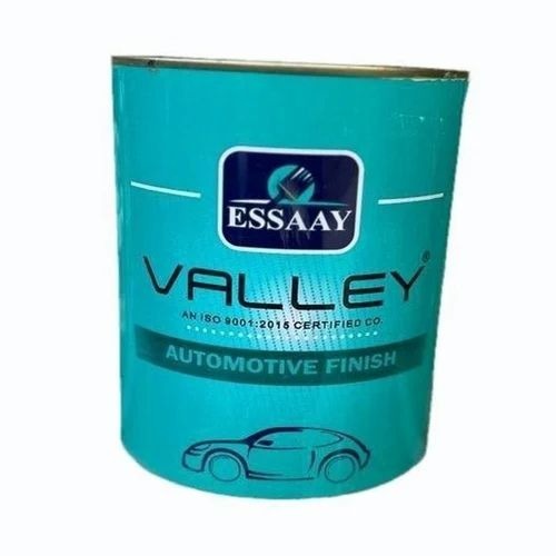 Essay Valley Paint Remover - 1L Plastic Bottle, 99% Purity | Paint Layer Removal, Surface Cleaning