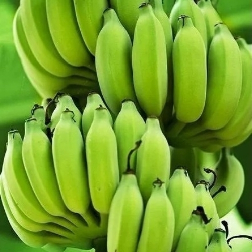 Green Banana