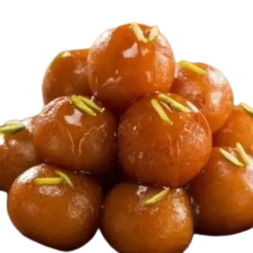 Gulab Jamun
