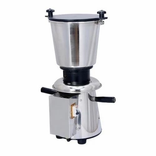 Heavy Duty Mixer Grinder