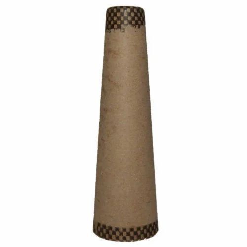 Kraft Paper Cones