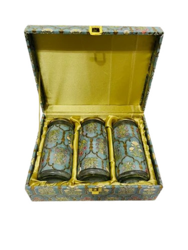 Mdf Dry Fruit Box Gift Box