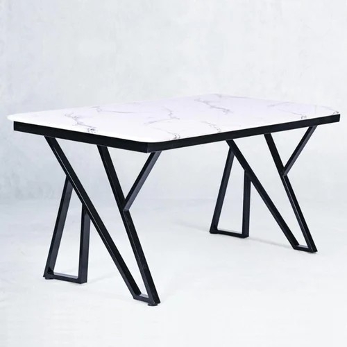 Modern Restaurant Table 