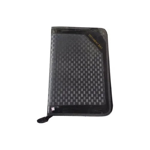 Office Document Portfolio Folder