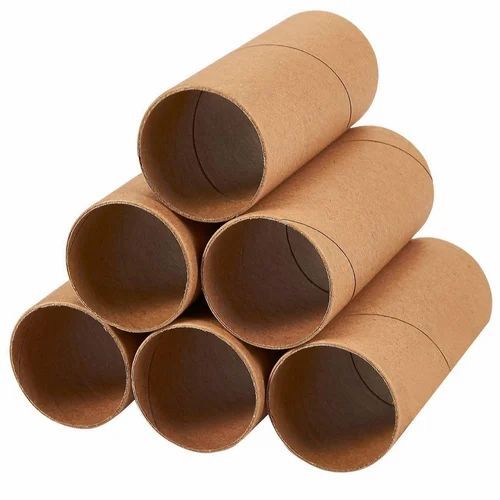 Packaging Cardboard Tube