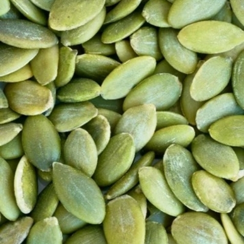 Pumpkin Seeds
