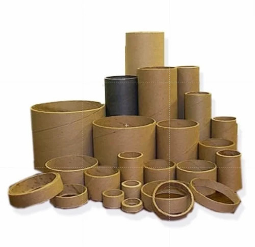 Recyclable Paper Core Tube
