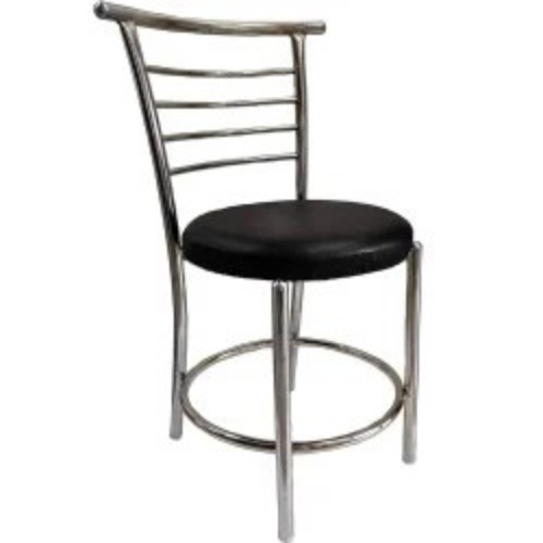 Resturant Ss & Metal Chair