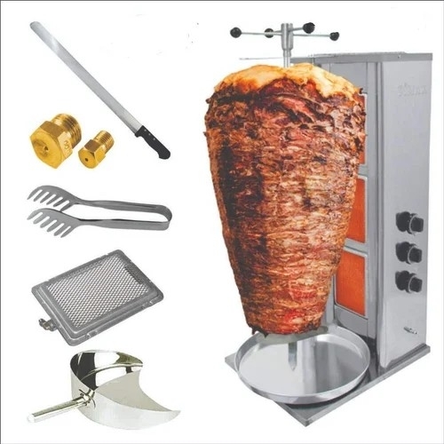Shawarma Maker