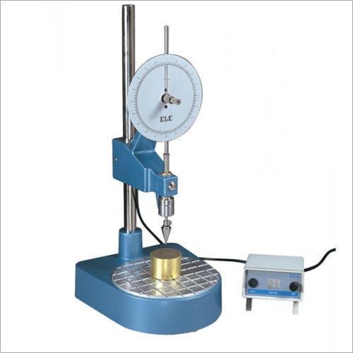 cone penetrometers