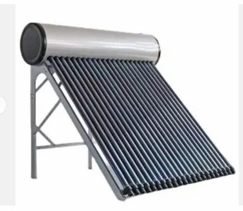 Solar Water Heater - Installation Type: Wall Mounted