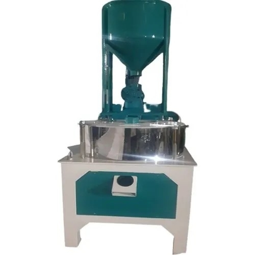 Spice Making Machine
