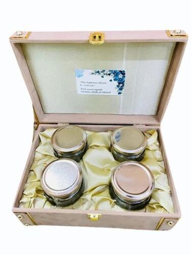 Square Mdf Dry Fruits Boxes