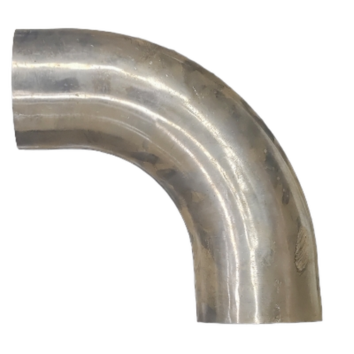 Stainless Steel Bend