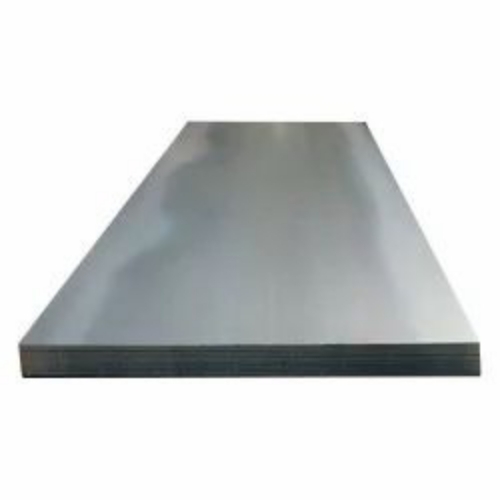 Steel sheets
