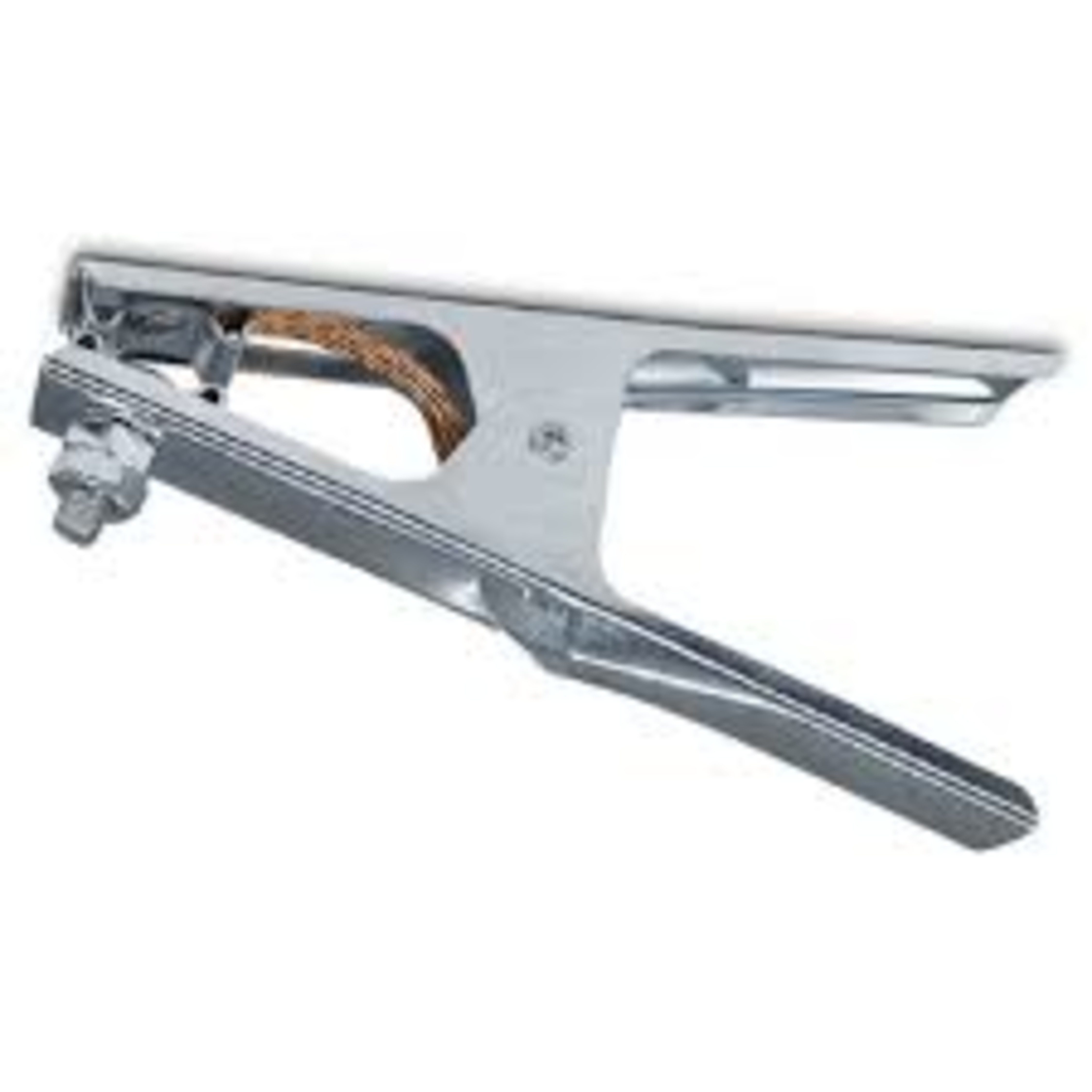 Welding Earthing Clamps - Color: Black