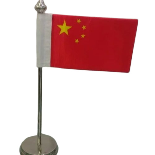 12 Inch Tabletop Flag
