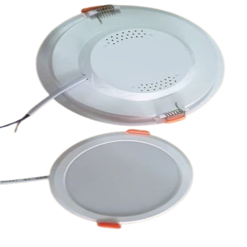 12w Led Square Panel Light